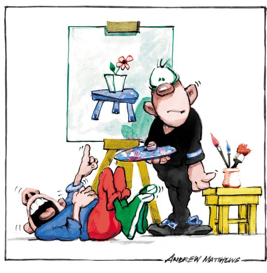 Живи легко, будь счастлив! (сборник) - i_040.jpg