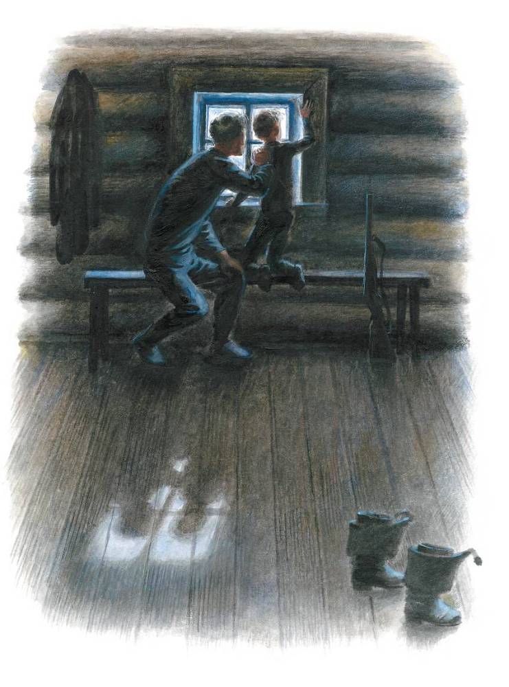 Арктур – гончий пес (сборник) - _54.jpg