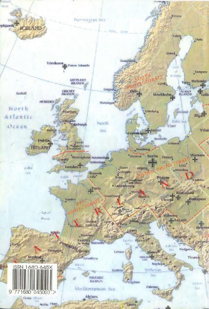 Журнал «Если», 2005 № 03 - Back.jpg