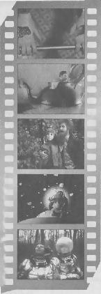 Журнал «Если», 2005 № 03 - Poland.jpg