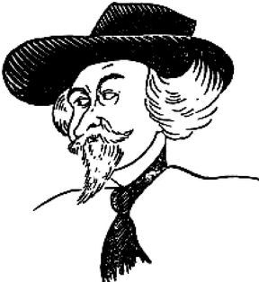 Океания<br />(Очерк и стихи) - i_003.jpg