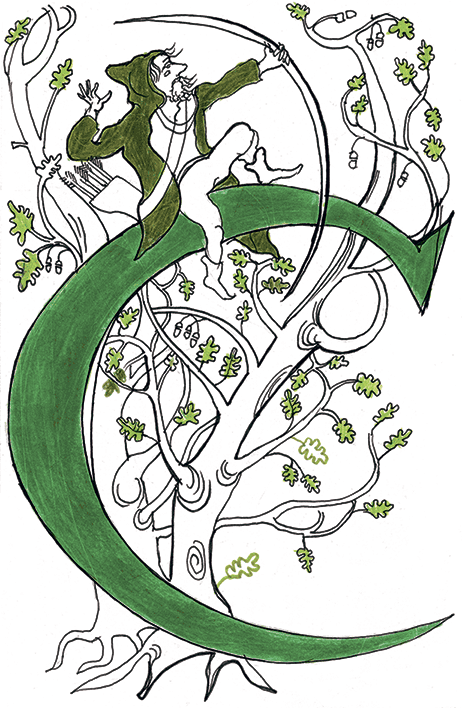 Полное собрание баллад о Робин Гуде - i_047.png