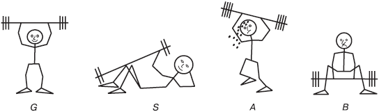 Работа и личность. Трудоголизм, перфекционизм, лень - _15.png