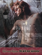 Не все то золото (ЛП) - автор Айслинн Керри 