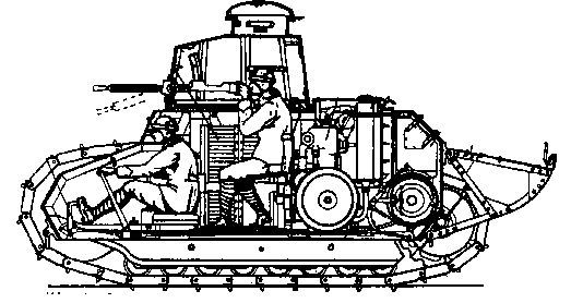 Воевали на «гробах»! Упадок в танковых войсках - _005.jpg