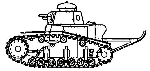 Воевали на «гробах»! Упадок в танковых войсках - _006.jpg