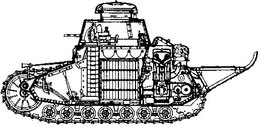Воевали на «гробах»! Упадок в танковых войсках - _007.jpg