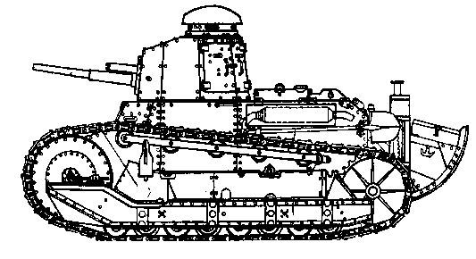 Воевали на «гробах»! Упадок в танковых войсках - _008.jpg