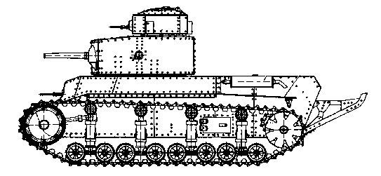 Воевали на «гробах»! Упадок в танковых войсках - _011.jpg