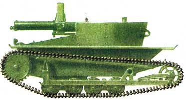 Воевали на «гробах»! Упадок в танковых войсках - _012.jpg