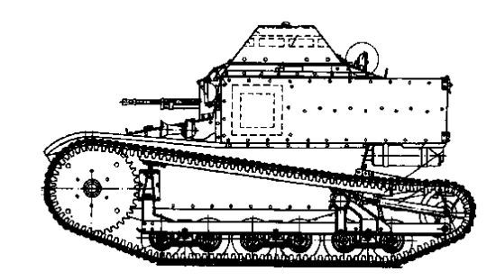 Воевали на «гробах»! Упадок в танковых войсках - _013.jpg