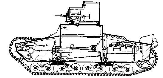 Воевали на «гробах»! Упадок в танковых войсках - _015.jpg