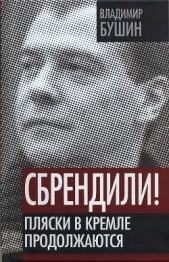  Бушин Владимир Сергеевич - Сбрендили! Пляски в Кремле продолжаются