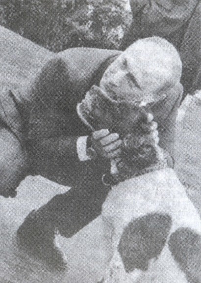 Это они, Господи… - i_007.jpg