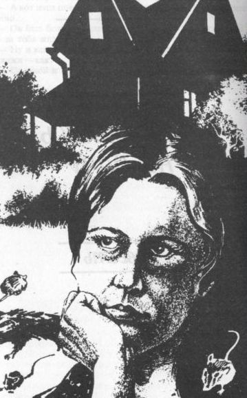 Только никому не говори. Сборник - i_003.jpg