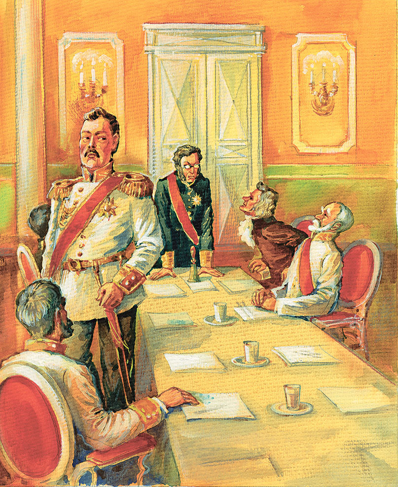 Король Матиуш Первый - i_003.jpg