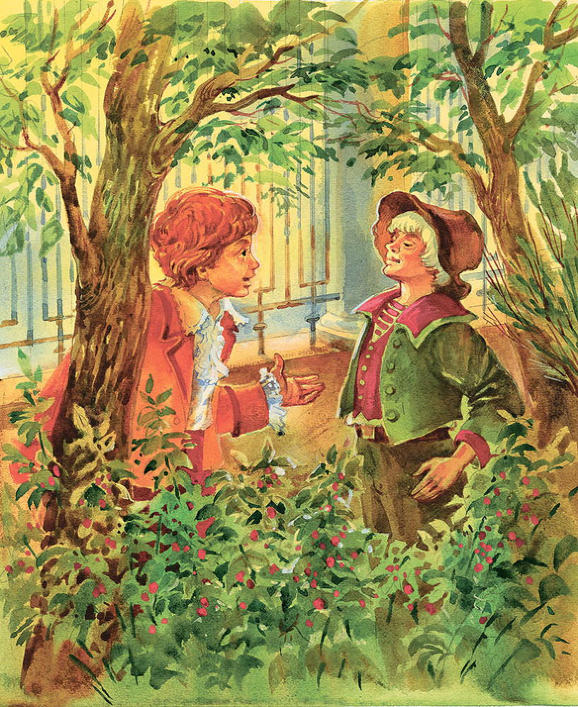 Король Матиуш Первый - i_005.jpg