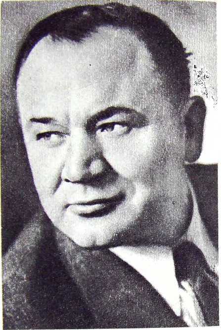 Борис Андреев. Воспоминания, статьи, выступления, афоризмы - i_001.jpg