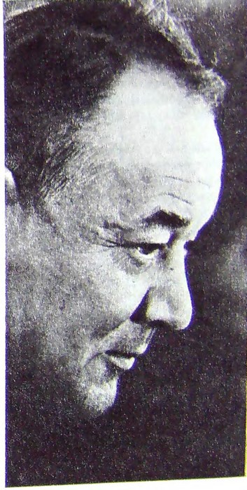 Борис Андреев. Воспоминания, статьи, выступления, афоризмы - i_002.jpg