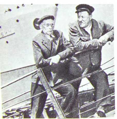 Борис Андреев. Воспоминания, статьи, выступления, афоризмы - i_028.jpg