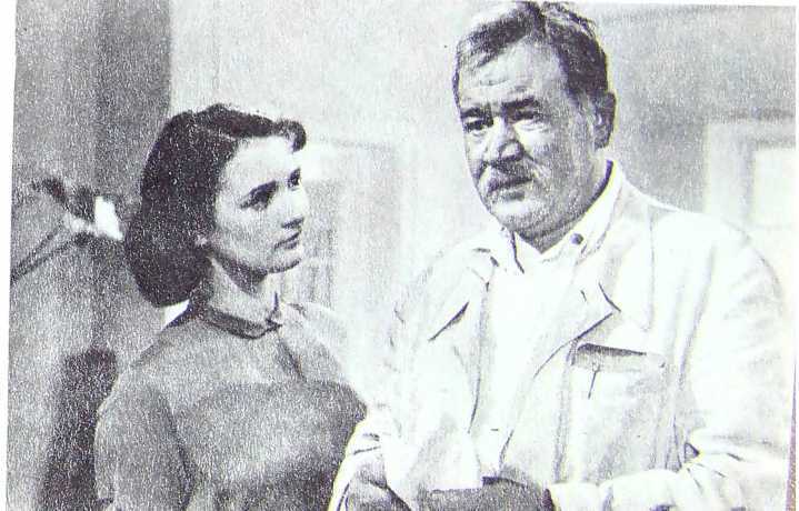 Борис Андреев. Воспоминания, статьи, выступления, афоризмы - i_034.jpg