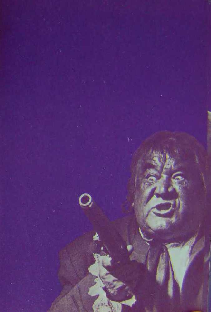 Борис Андреев. Воспоминания, статьи, выступления, афоризмы - i_089.jpg