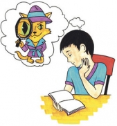 Хитрые - автор Добряков Владимир Андреевич 