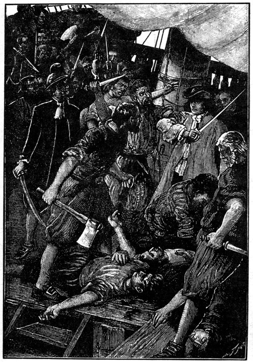 Морской разбойник. Морские разбойники - i_002.jpg