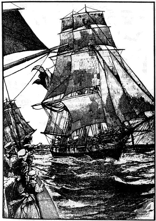 Морской разбойник. Морские разбойники - i_003.jpg