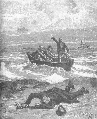 Том 1. В дебрях Индии (с илл.) - i_020.jpg