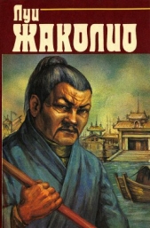 Том 2. Месть каторжника. Затерянные в океане (с илл.) - автор Жаколио Луи 