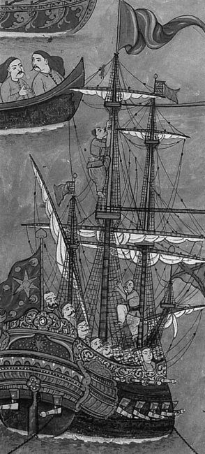 Взлет и падение Османской империи - i_048.jpg