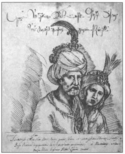 Грузия. Закавказский тупик? - i_056.jpg