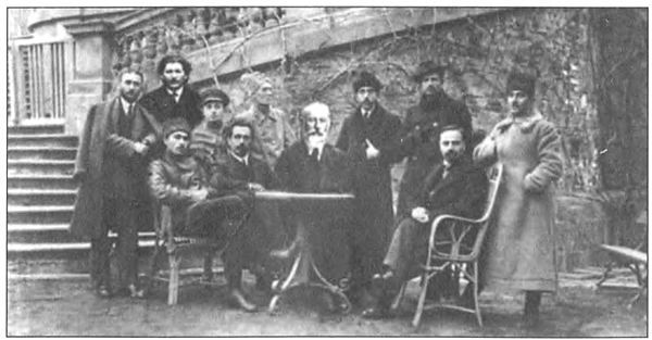 Грузия. Закавказский тупик? - i_066.jpg