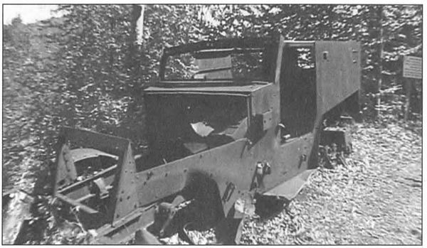 Грузия. Закавказский тупик? - i_067.jpg