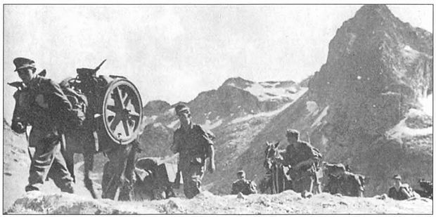 Грузия. Закавказский тупик? - i_074.jpg