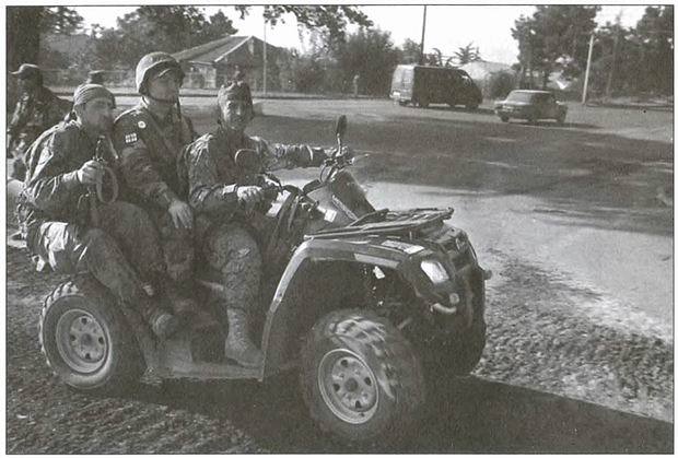 Грузия. Закавказский тупик? - i_078.jpg