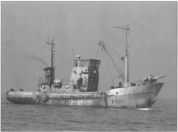 Грузия. Закавказский тупик? - i_087.jpg