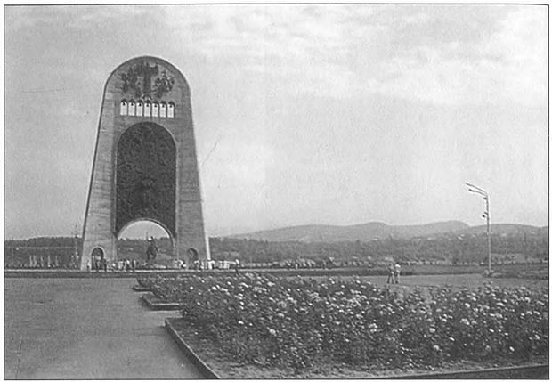 Грузия. Закавказский тупик? - i_090.jpg