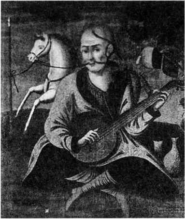 Казачество в Великой Смуте<br />От Гришки Отрепьева до Михаила Романова - i_007.jpg