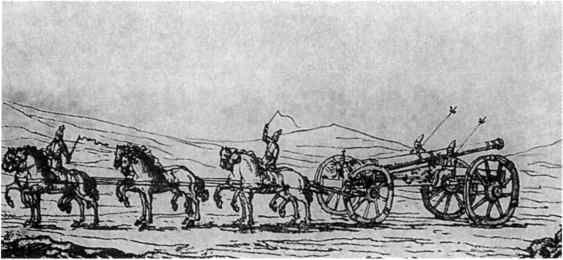 Казачество в Великой Смуте<br />От Гришки Отрепьева до Михаила Романова - i_014.jpg