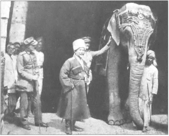 Персия —  Иран. Империя на Востоке - i_077.jpg