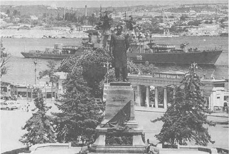 Трагедии Севастопольской крепости - i_123.jpg