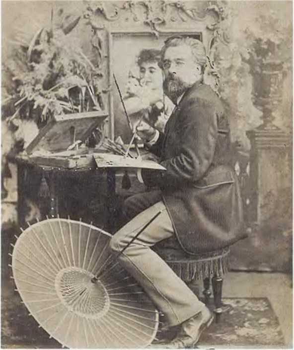 Путь из детства. Эхо одного тире - i_039.jpg