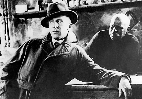 Судьба и ремесло. Актерские истории - _028.jpg