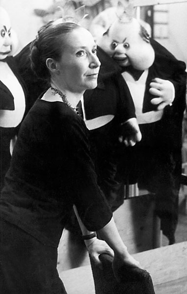 Судьба и ремесло. Актерские истории - _033.jpg