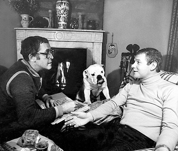 Судьба и ремесло. Актерские истории - _061.jpg