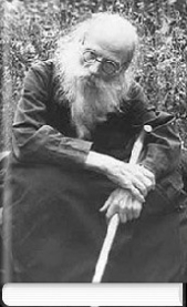 Письма духовным детям - автор Осипов Алексей Ильич 