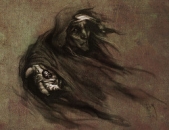 Нищенка (СИ) - автор Стэфан Алан 