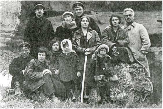 Оккультисты Лубянки - i_038.jpg